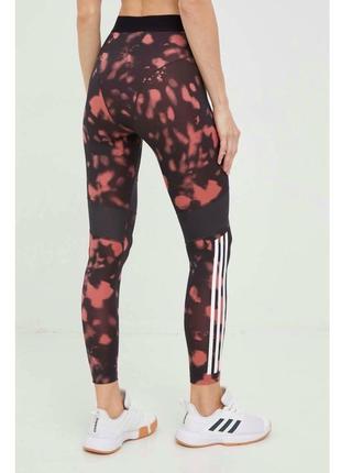 Спортивные лосины adidas с последних коллекций