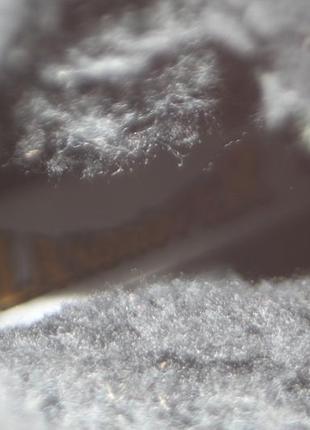 Зимние ботинки landrover кожа германия 37р непромокаемые7 фото