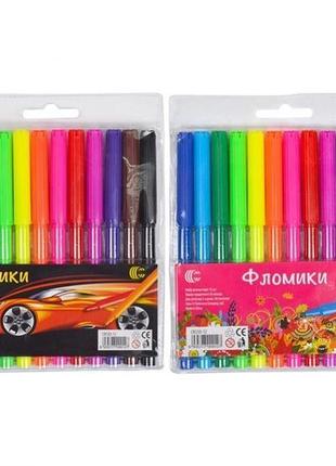 Фломастеры