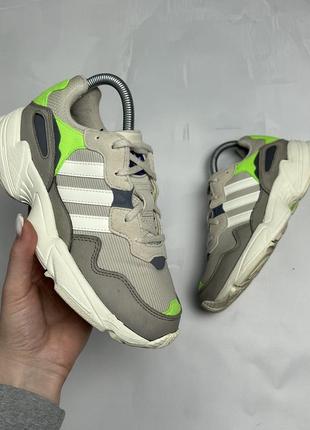 Кроссовки adidas young 96 оригинал адидас янг