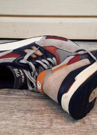 Sneakers NEW BALANCE CW997HLV Roz New balance 998 made in usa desert heat 1350 146510798