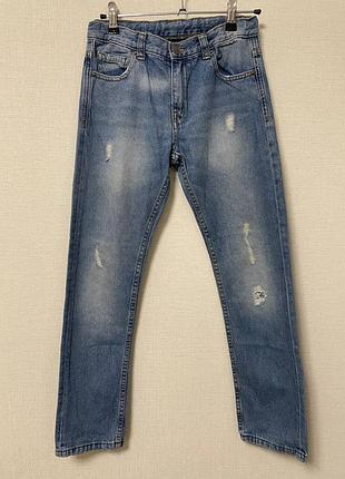 Джинси terranova 140-146 розмір 3208