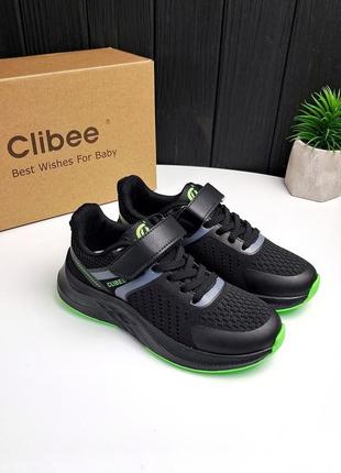 Классные кроссовки для парней от clibee2 фото