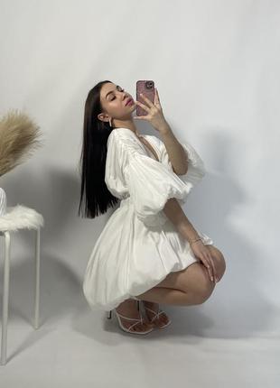 Неймовірна повітряна сукня prettylittlething
