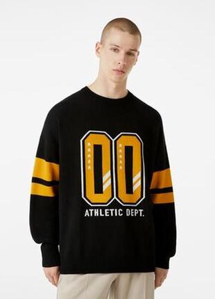 Кофта bershka кофта 00 bershka