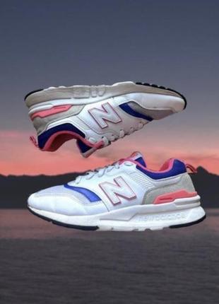 Кросівки new balance 997н оригінальні