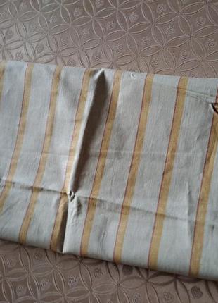 Хлопковый отрез на полотенце винтаж ссср новое