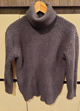 Гольф, кофта primark