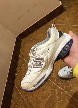Trainers NEW BALANCE ML574IX2 White