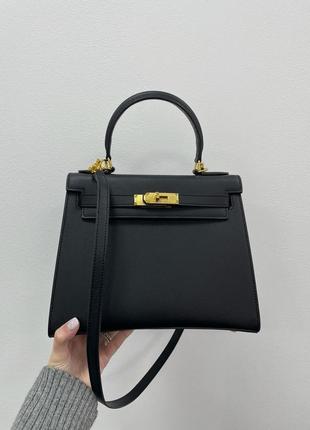 Сумка в стиле hermes в наличии6 фото