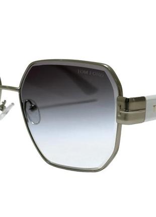 Солнцезащитные очки в стиле том форд1 фото