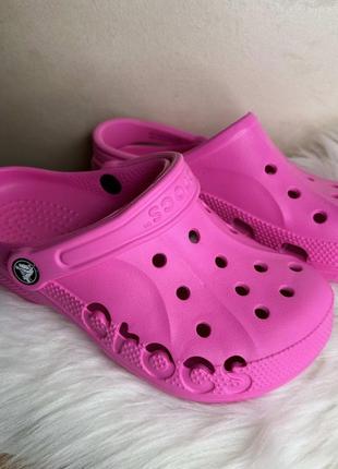 Crocs оригинал1 фото