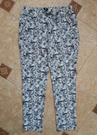 Легкие брюки