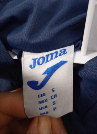 Вітрівка на хлопця joma4 фото