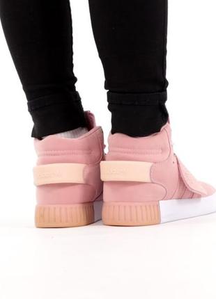 Кросівки adidas tubular invader strap7 фото