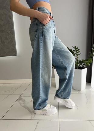 Skater  jeans,джинси скейтер,скейтера,джинси з косими кишенями3 фото