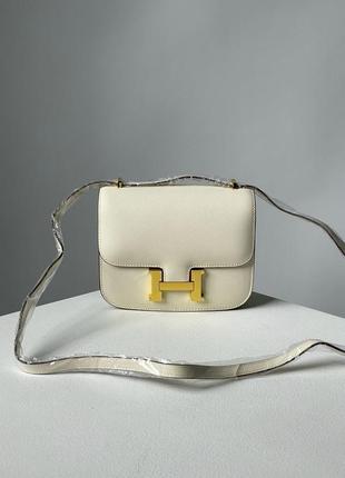 Сумка в стилі hermes в наявності