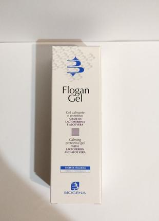 Biogena flogan gel1 фото