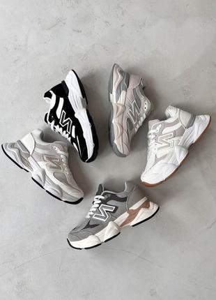 Трендовые кроссовки Сенда беленс