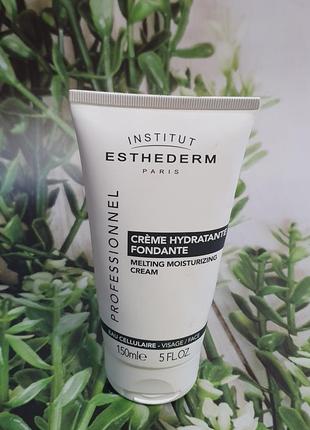 Крем клеточная вода institute esthederm