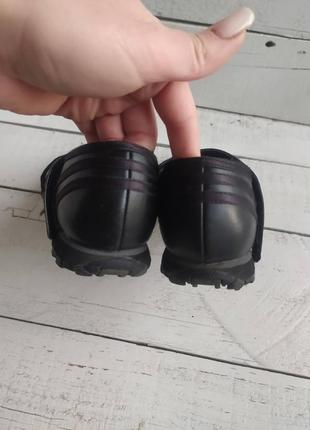 Туфлі туфли балетки кожаные skechers 35-36p