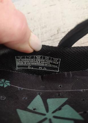 Туфлі туфли балетки кожаные skechers 35-36p