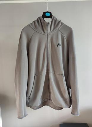 Худи nike tech fleece