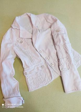 Джинсовці denim. туреччина