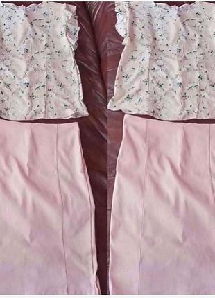 Костюм стрейч