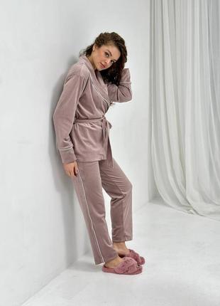 Пижама, одежда для дома6 фото