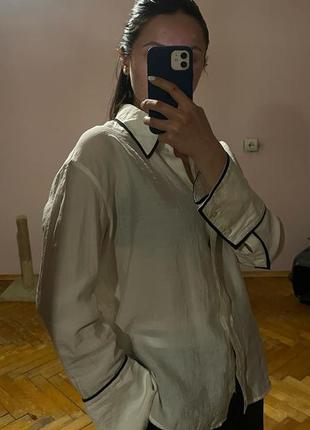 Блуза, сорочка