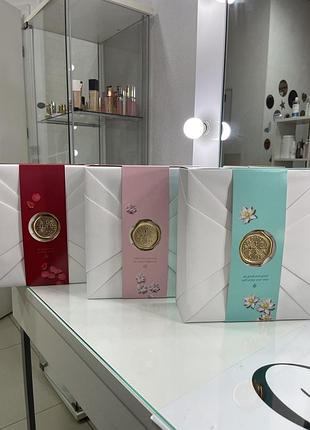 Подарочный набор rituals2 фото
