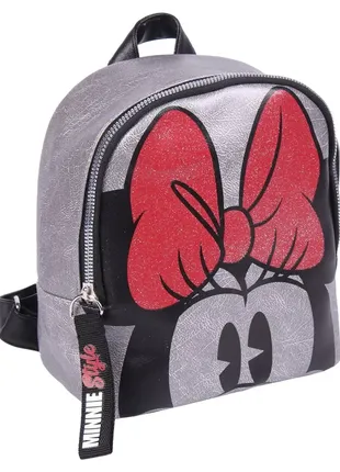 Рюкзак backpack casual fashion minnie