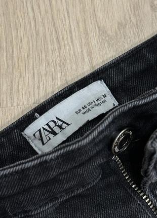 Джинси zara2 фото