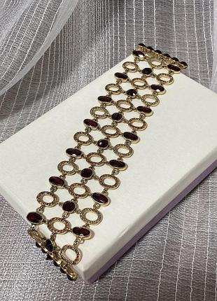 Браслет винтаж отliz claiborne