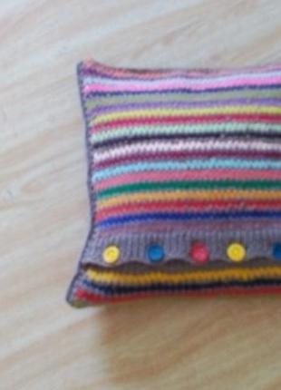 Подушка декоративная!