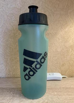 Спортивная бутылка для воды adidas