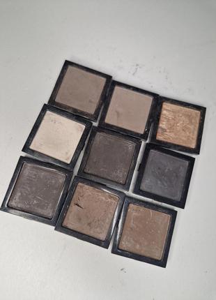 Тіні моно bobbi brown