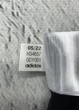 Новые оригинальные штаны adidas на флисе22 года4 фото