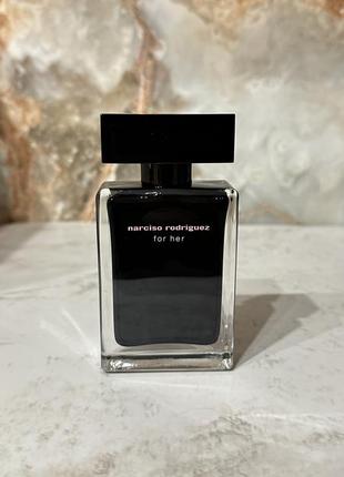 Narciso rodriguez for her нарцисо родрігез