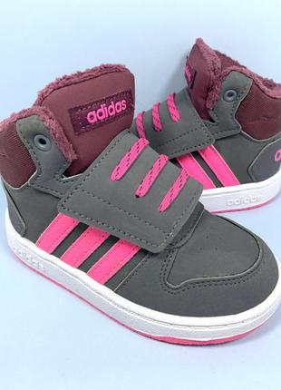 Кросівки демисезонні adidas