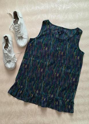 Футболка топ