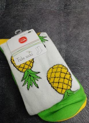 Носки cool club