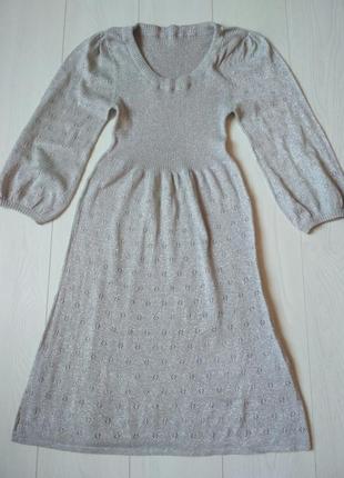 Платье