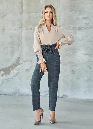 Крутые женские брюки next