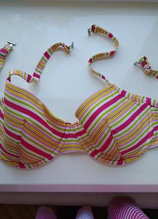 Купальний ліф