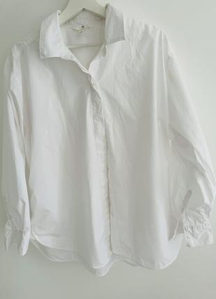 Блуза рубашка сорочка zara h&amp;m4 фото