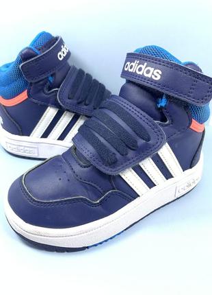 Кроссовки демисезонные adidas1 фото