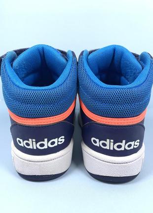 Кроссовки демисезонные adidas6 фото