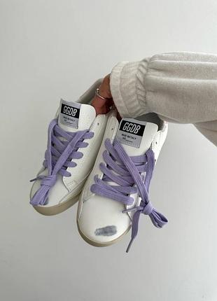Женские кроссовки golden goose 
ggdb leopard star6 фото